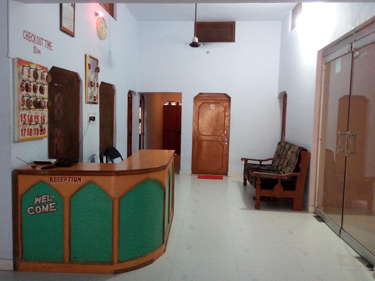 Hotel Shri Mahant Orchha 5 Mint Walking From Ram Raja Temple Екстер'єр фото