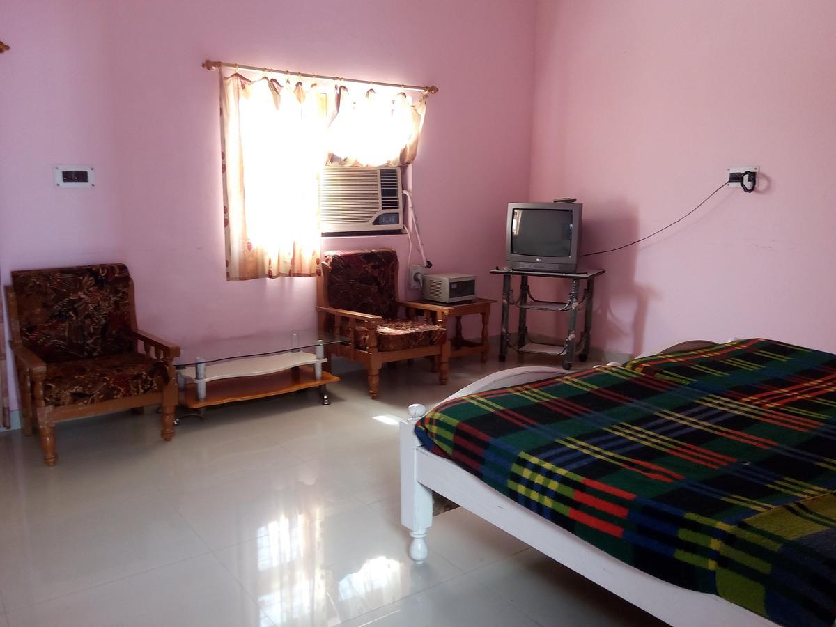 Hotel Shri Mahant Orchha 5 Mint Walking From Ram Raja Temple Екстер'єр фото