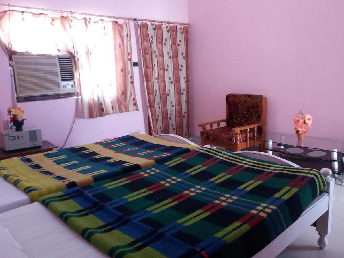 Hotel Shri Mahant Orchha 5 Mint Walking From Ram Raja Temple Екстер'єр фото